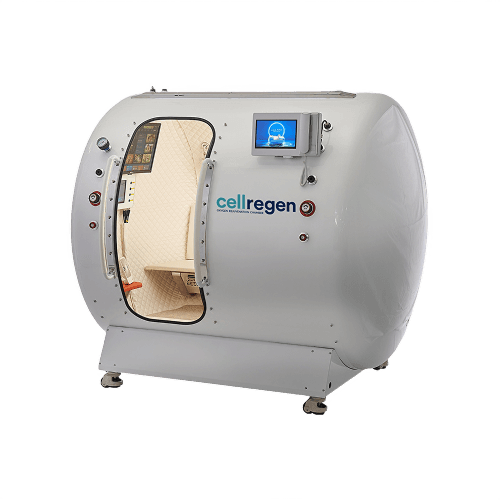 Traditional Design Multi Place Chamber - Combining functionality with therapy, this 2-3 sea...