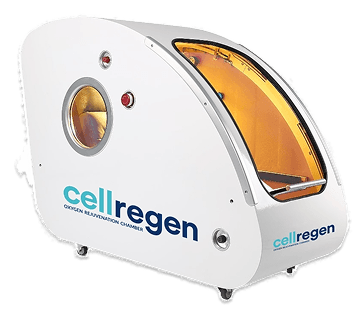 Seated Single Shell - This chamber is ideal for a high-end experience or...