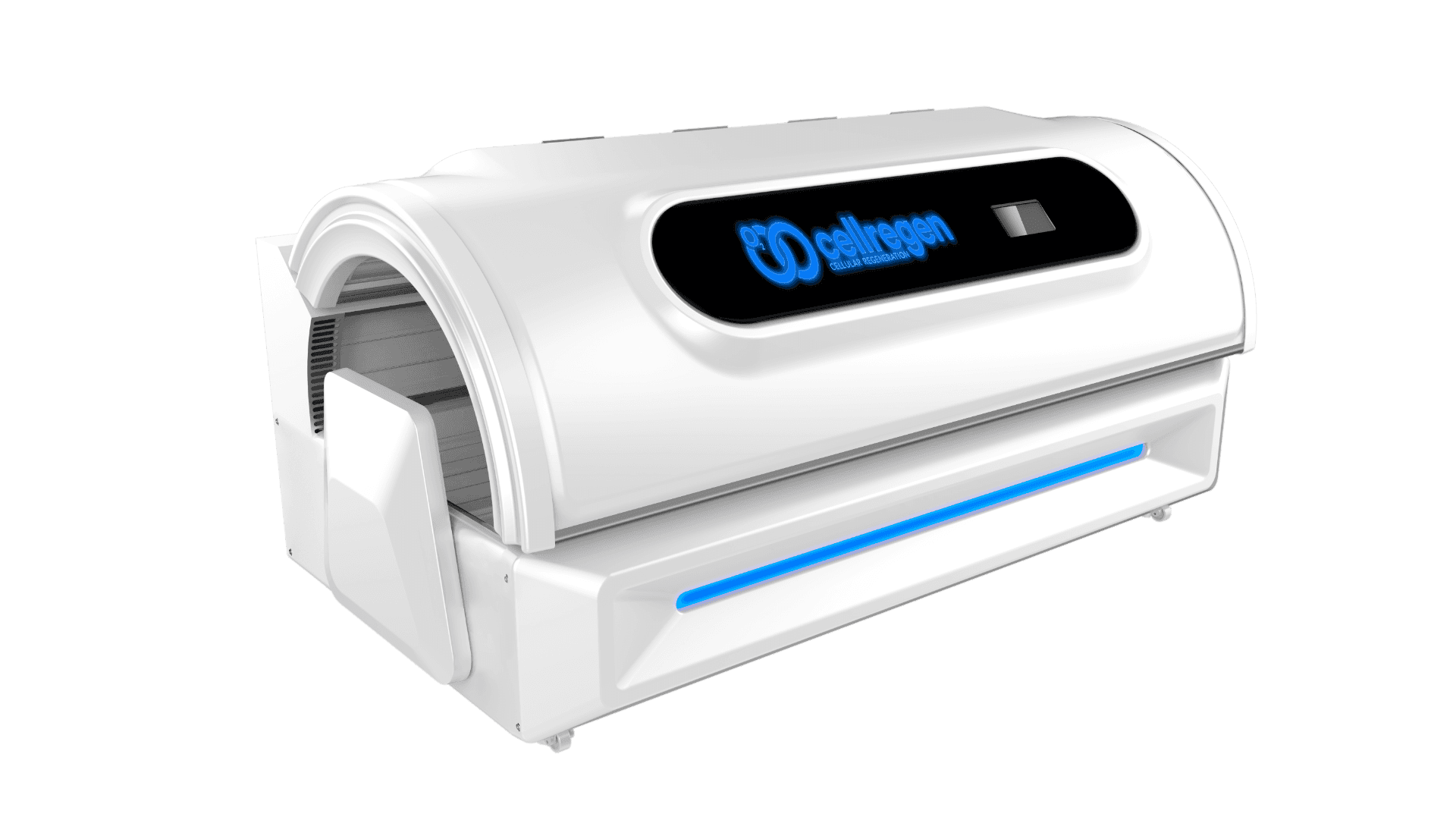 CellRegen Apex - Our flagship system for high-performance clinics a...